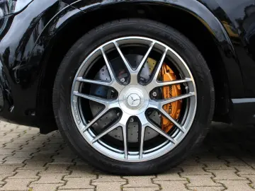 MERCEDES-BENZ GLE 63 AMG S 4Matic   STANDHZG  KERAMIK  22
