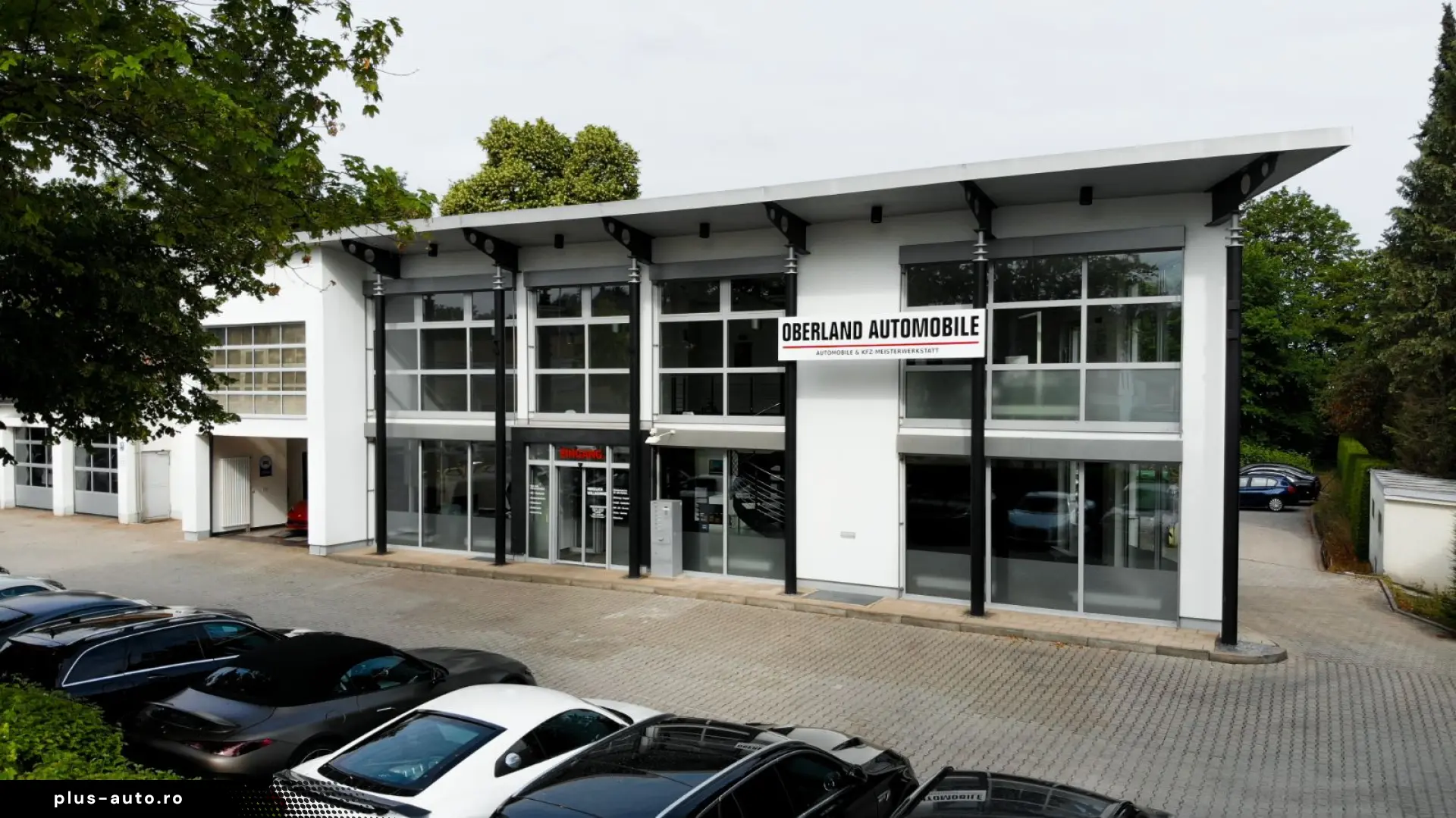 MERCEDES-BENZ GLE 63 AMG S 4Matic   STANDHZG  KERAMIK  22