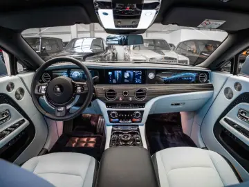 ROLLS ROYCE Spectre   Shooting Star   Duotone   Bespoke