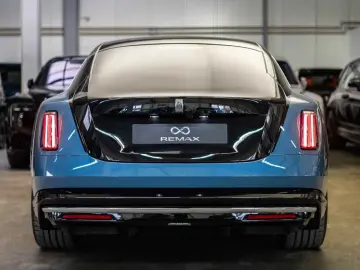 ROLLS ROYCE Spectre   Shooting Star   Duotone   Bespoke