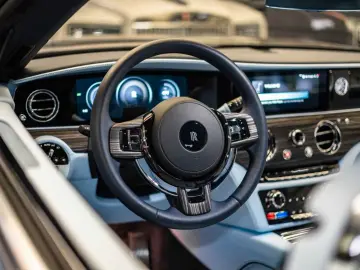 ROLLS ROYCE Spectre   Shooting Star   Duotone   Bespoke