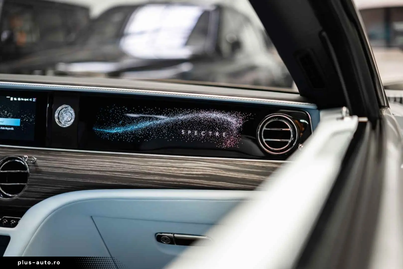 ROLLS ROYCE Spectre   Shooting Star   Duotone   Bespoke