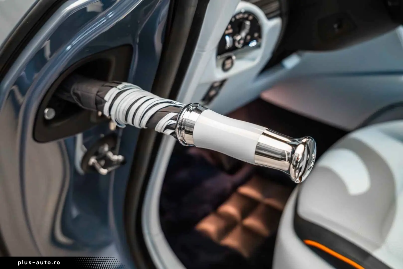 ROLLS ROYCE Spectre   Shooting Star   Duotone   Bespoke