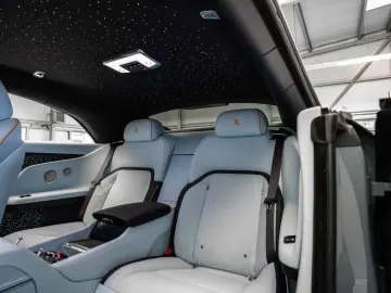 ROLLS ROYCE Spectre   Shooting Star   Duotone   Bespoke