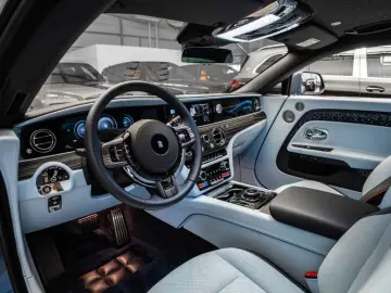 ROLLS ROYCE Spectre   Shooting Star   Duotone   Bespoke