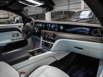 ROLLS ROYCE Spectre   Shooting Star   Duotone   Bespoke