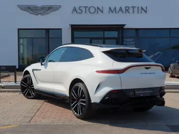 ASTON MARTIN DBX 4.0 V8 DBX707