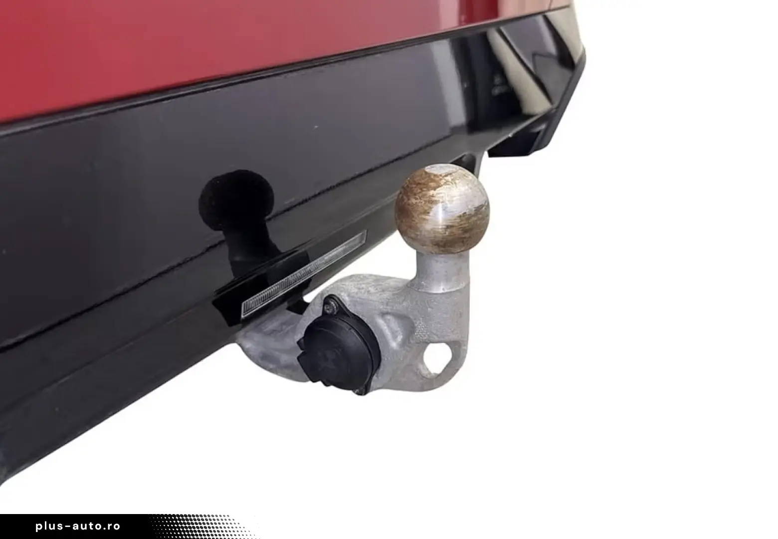 BMW 550 e xDrive M-Sport B&W Head-Up