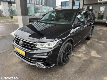 Volkswagen Tiguan 2.0 TSI OPF 4MOTION DSG R