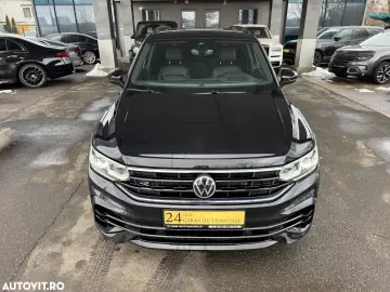 Volkswagen Tiguan 2.0 TSI OPF 4MOTION DSG R