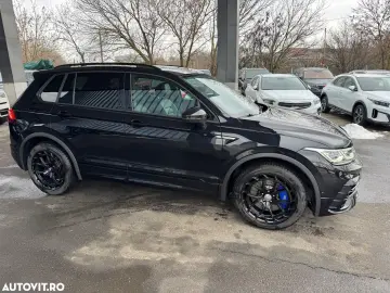 Volkswagen Tiguan 2.0 TSI OPF 4MOTION DSG R