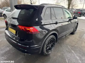 Volkswagen Tiguan 2.0 TSI OPF 4MOTION DSG R