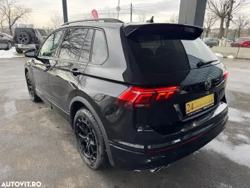 Volkswagen Tiguan 2.0 TSI OPF 4MOTION DSG R