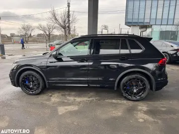 Volkswagen Tiguan 2.0 TSI OPF 4MOTION DSG R