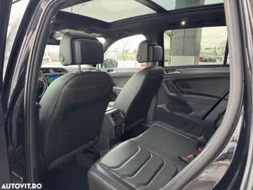 Volkswagen Tiguan 2.0 TSI OPF 4MOTION DSG R