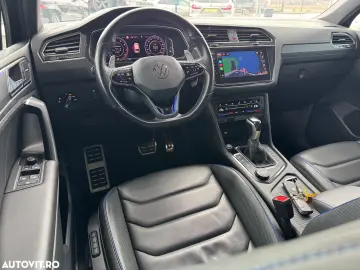 Volkswagen Tiguan 2.0 TSI OPF 4MOTION DSG R