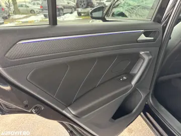 Volkswagen Tiguan 2.0 TSI OPF 4MOTION DSG R