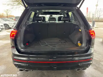 Volkswagen Tiguan 2.0 TSI OPF 4MOTION DSG R