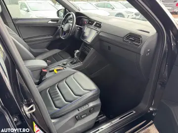 Volkswagen Tiguan 2.0 TSI OPF 4MOTION DSG R