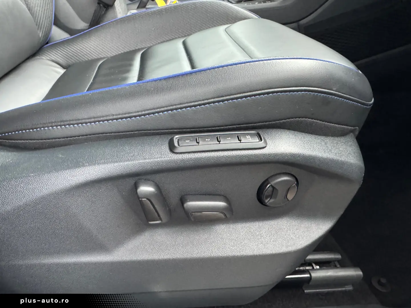 Volkswagen Tiguan 2.0 TSI OPF 4MOTION DSG R