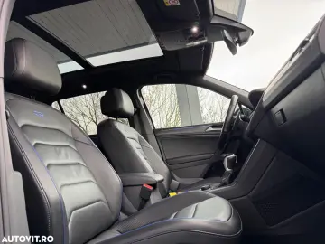 Volkswagen Tiguan 2.0 TSI OPF 4MOTION DSG R
