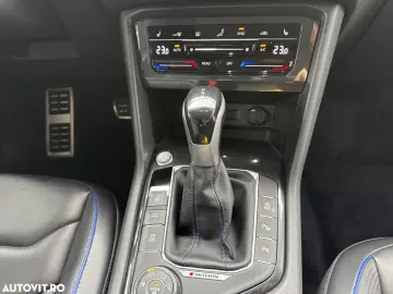 Volkswagen Tiguan 2.0 TSI OPF 4MOTION DSG R
