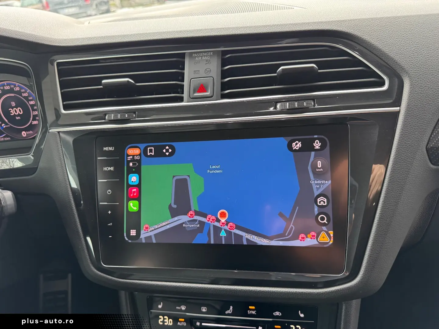 Volkswagen Tiguan 2.0 TSI OPF 4MOTION DSG R