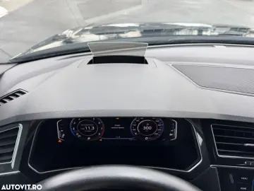 Volkswagen Tiguan 2.0 TSI OPF 4MOTION DSG R
