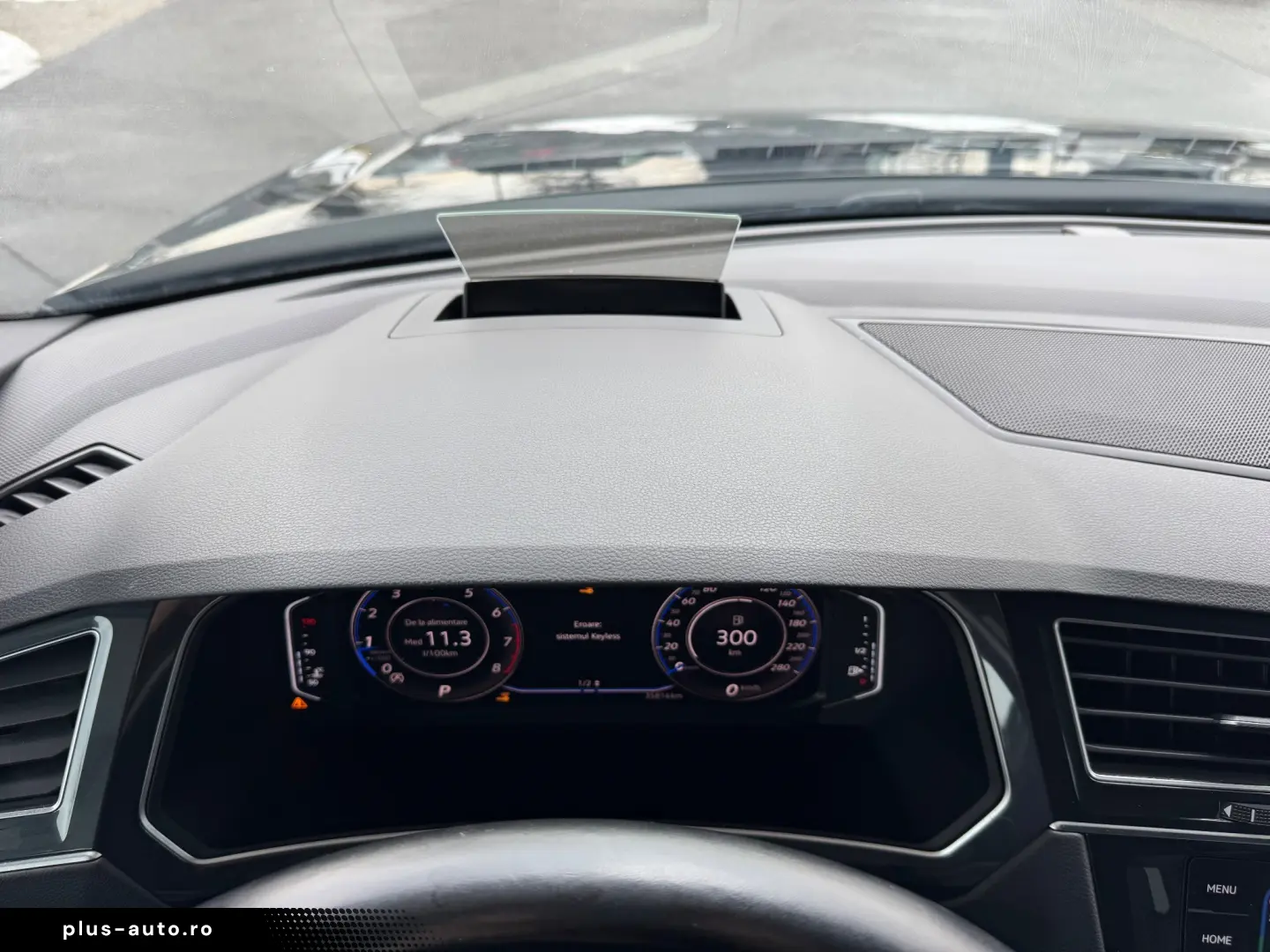 Volkswagen Tiguan 2.0 TSI OPF 4MOTION DSG R