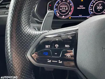 Volkswagen Tiguan 2.0 TSI OPF 4MOTION DSG R