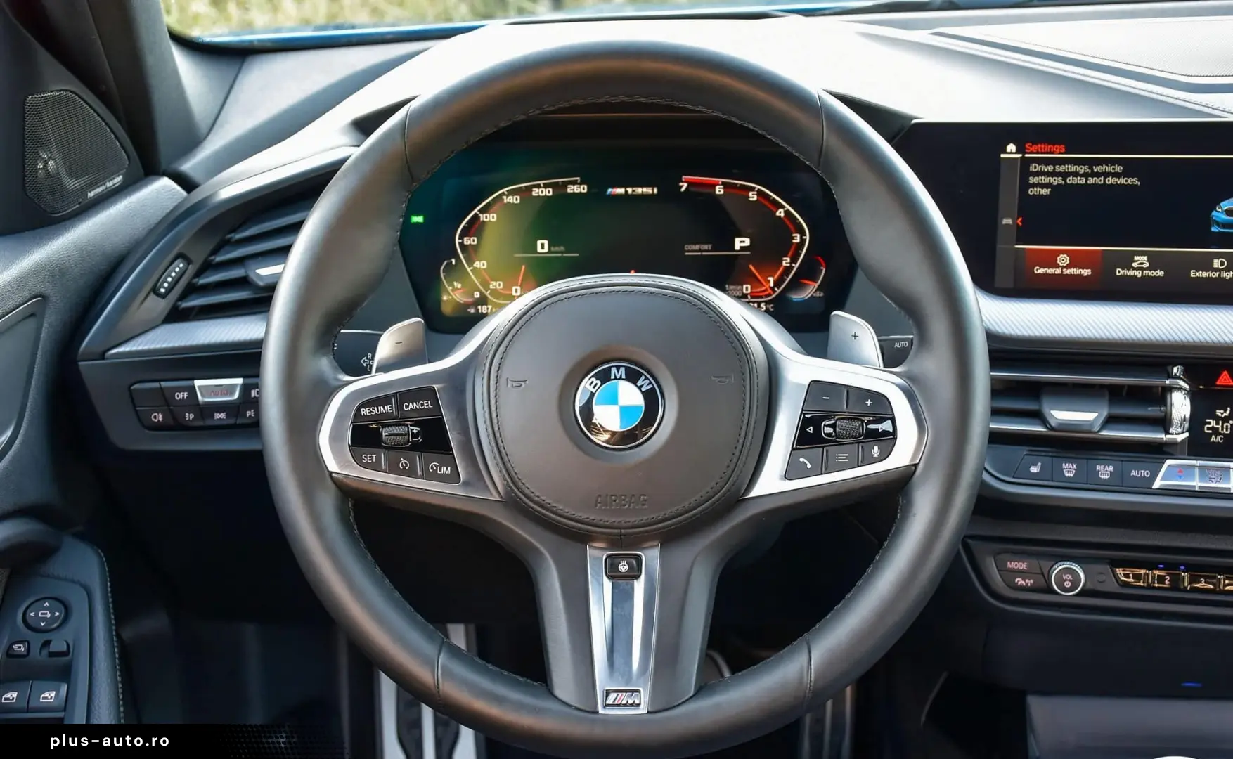 BMW 1er M Coupé