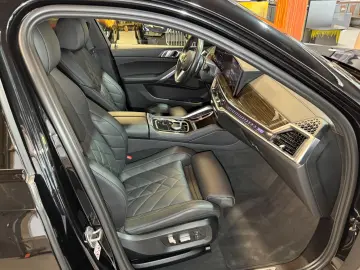 BMW X6 40i xDrive M Sport~LEDER~KAMERA~HIFI~NAVI