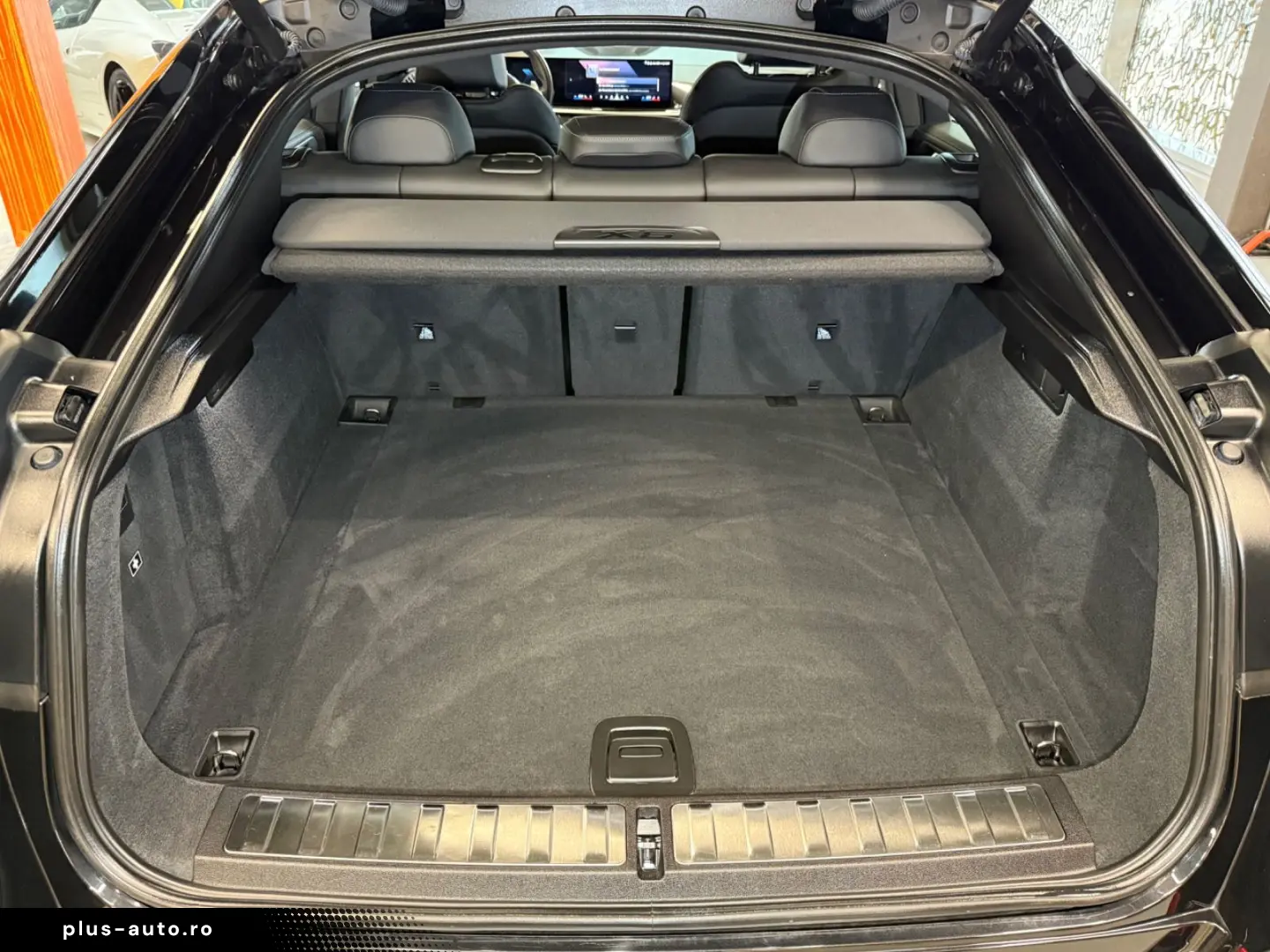 BMW X6 40i xDrive M Sport~LEDER~KAMERA~HIFI~NAVI