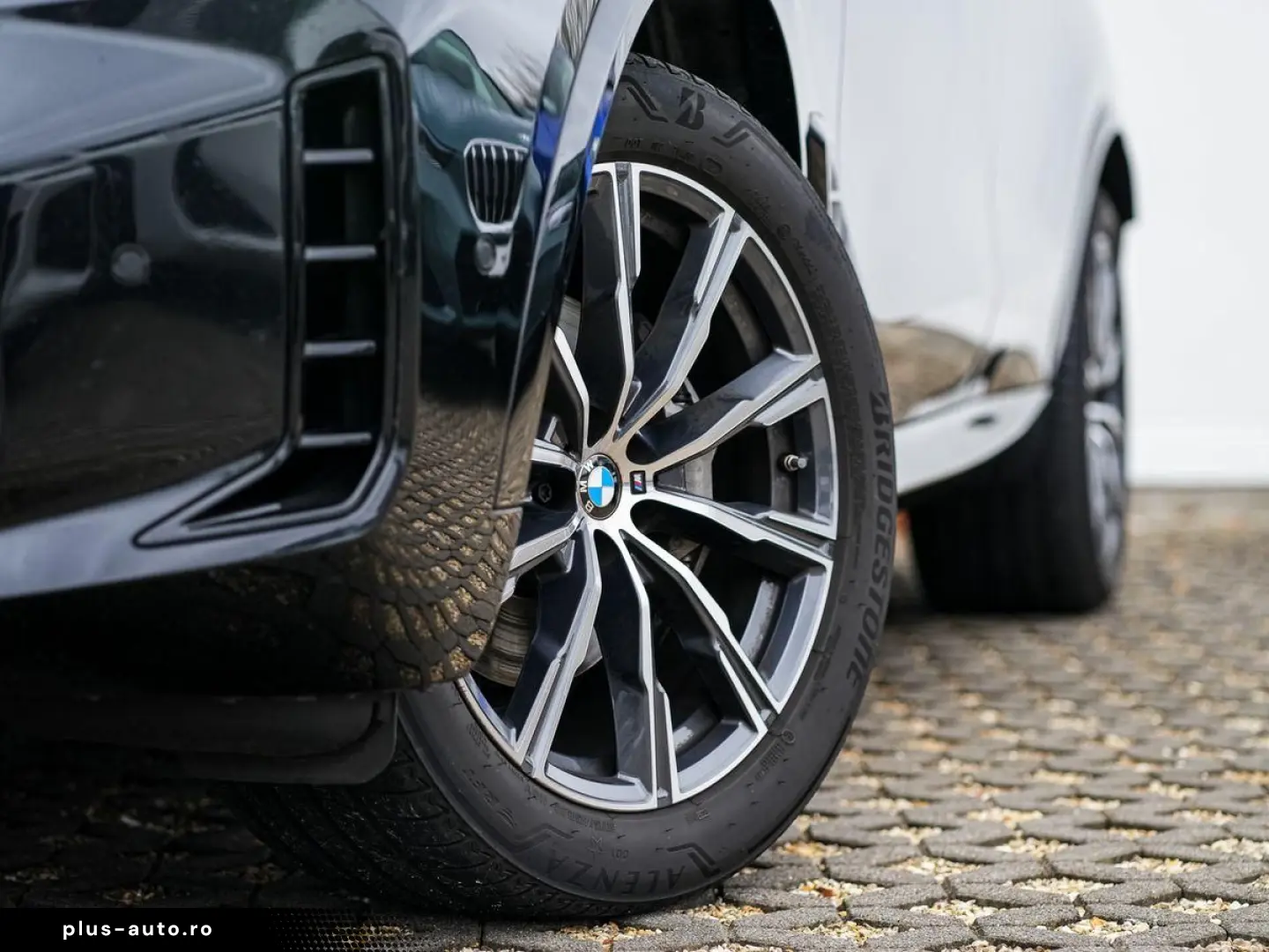 BMW X5 xDrive30d M-Sport 20  AHK ACC H&K KoZg K360