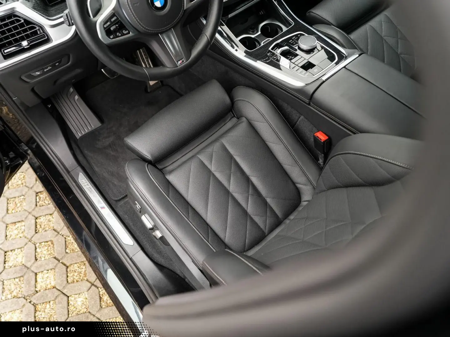 BMW X5 xDrive30d M-Sport 20  AHK ACC H&K KoZg K360