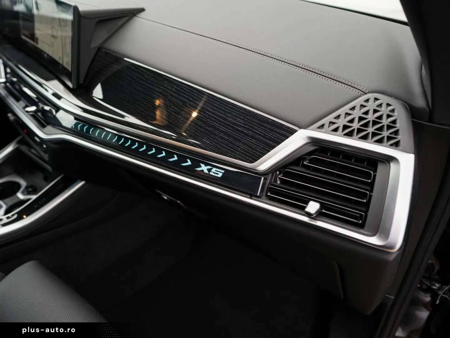 BMW X5 xDrive30d M-Sport 20  AHK ACC H&K KoZg K360