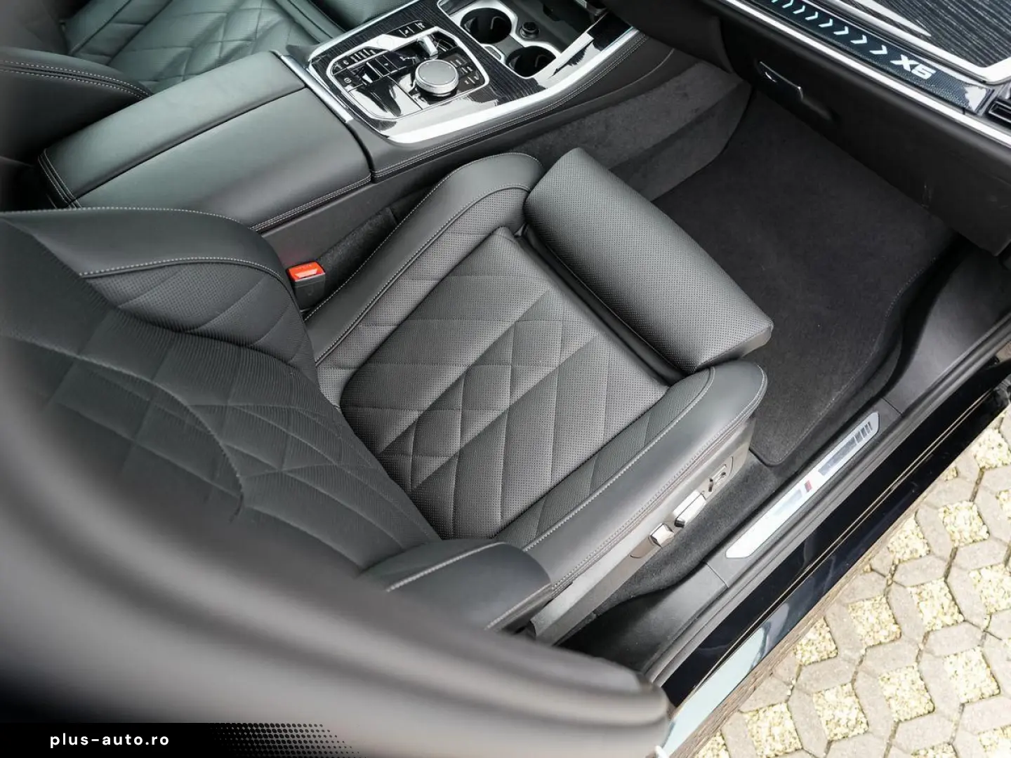 BMW X5 xDrive30d M-Sport 20  AHK ACC H&K KoZg K360