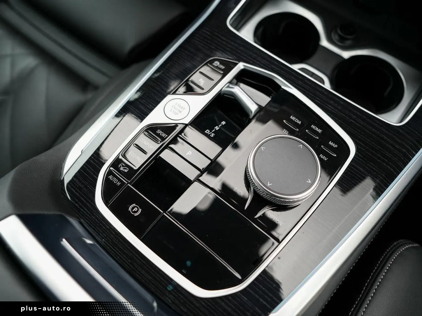 BMW X5 xDrive30d M-Sport 20  AHK ACC H&K KoZg K360