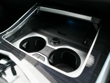 BMW X5 xDrive30d M-Sport 20  AHK ACC H&K KoZg K360