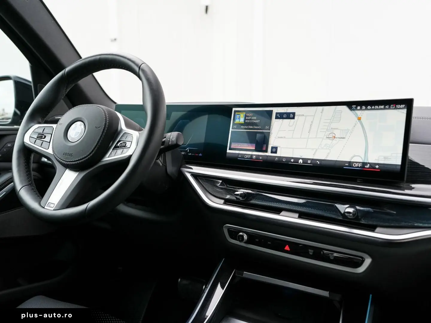 BMW X5 xDrive30d M-Sport 20  AHK ACC H&K KoZg K360