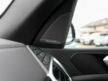 BMW X5 xDrive30d M-Sport 20  AHK ACC H&K KoZg K360