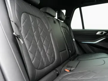 BMW X5 xDrive30d M-Sport 20  AHK ACC H&K KoZg K360