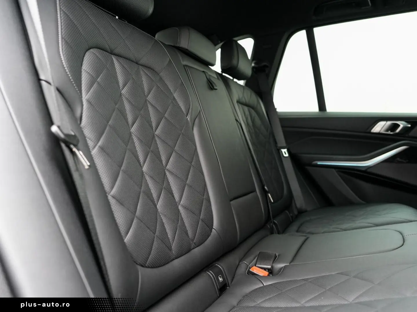 BMW X5 xDrive30d M-Sport 20  AHK ACC H&K KoZg K360