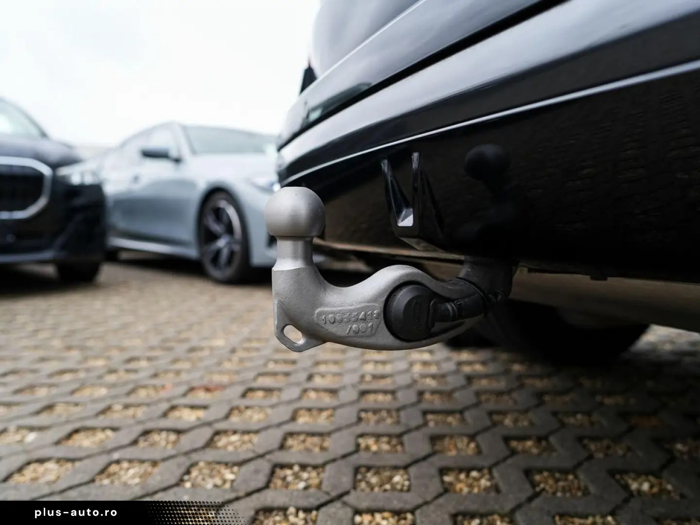 BMW X5 xDrive30d M-Sport 20  AHK ACC H&K KoZg K360