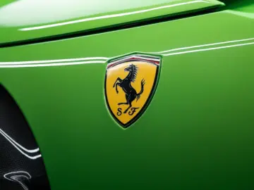 Ferrari Purosangue