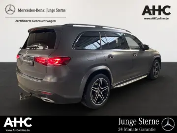 MERCEDES-BENZ GLS 350 d 4MATIC AMG