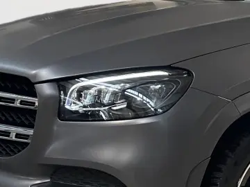 MERCEDES-BENZ GLS 350 d 4MATIC AMG
