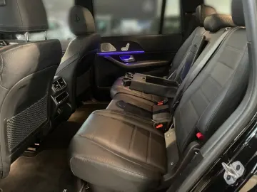 MERCEDES-BENZ GLS 350 d 4MATIC AMG