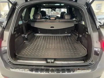 MERCEDES-BENZ GLS 350 d 4MATIC AMG