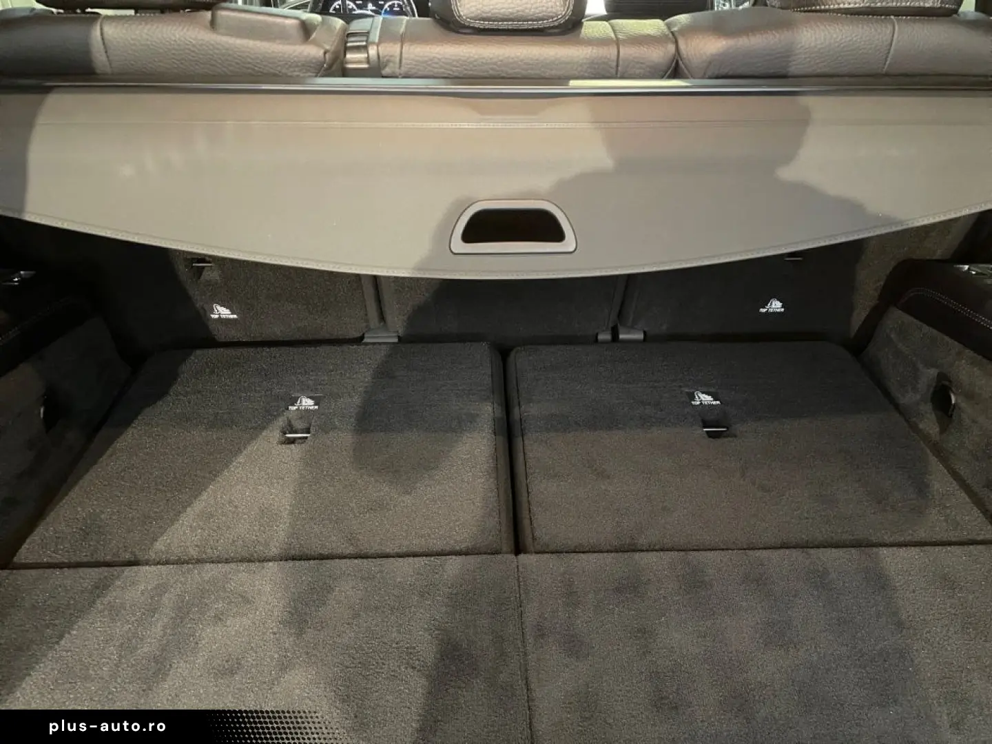 MERCEDES-BENZ GLS 350 d 4MATIC AMG